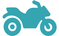 二輪車