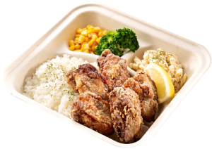 モナコチキン