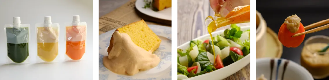 料理レシピ画像