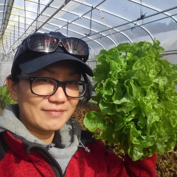 (NPO法人)ハンサムガーデン