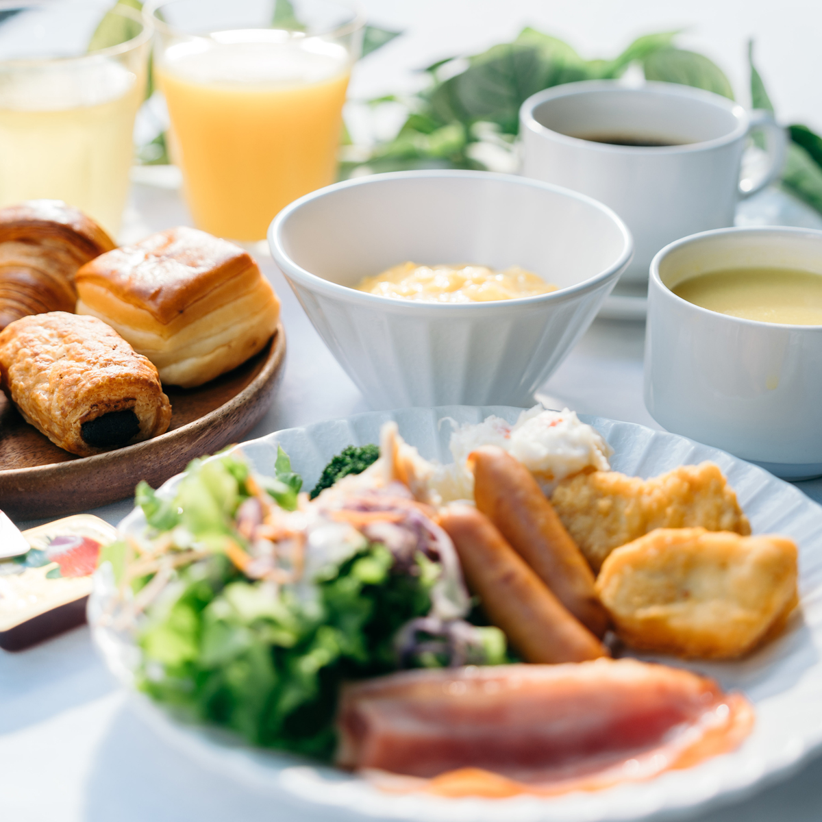 ハートンホテル北梅田紹介