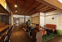 町家盆栽Ｃａｆｅ　コトノハ紹介