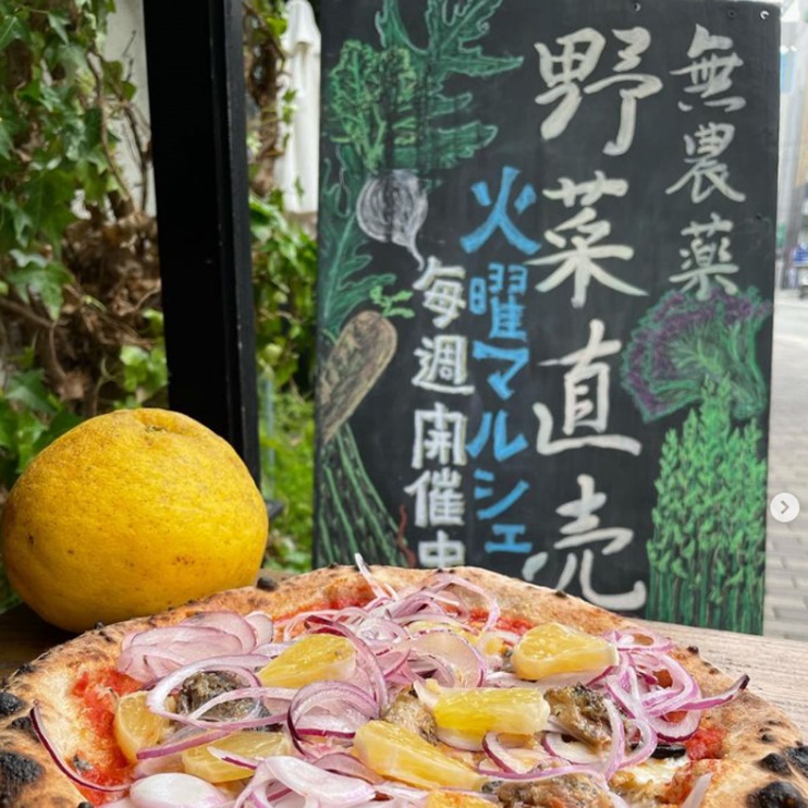 ファームカフェ マザーズ紹介