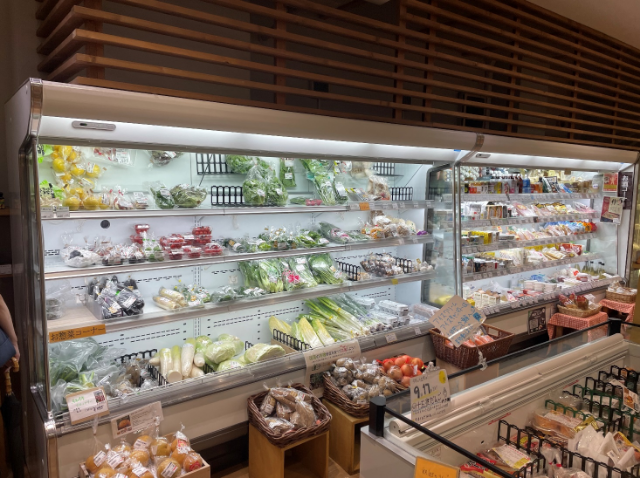 ムスビガーデン大手通店(大阪)紹介