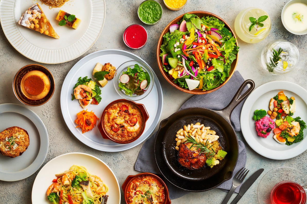 ロートレシピ紹介